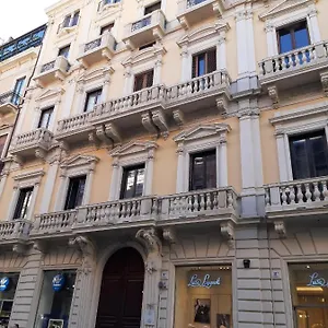 3* Отель Umberto House