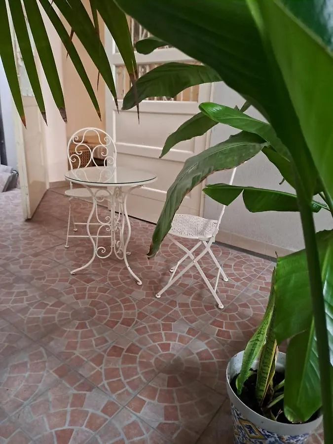 Appartamento accogliente al centro di Aeroporto di Catania Fontana Rossa Italia